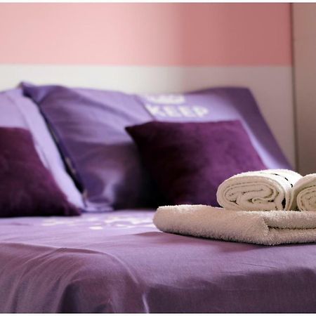 Apartman Loretta Primošten Exteriér fotografie