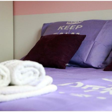 Apartman Loretta Primošten Exteriér fotografie
