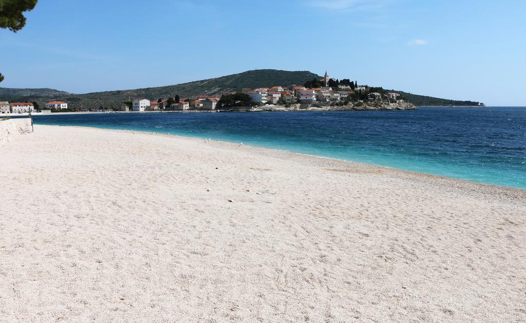 Apartman Loretta Primošten Exteriér fotografie